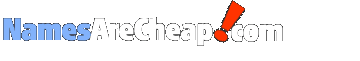 Secure payments to NamesAreCheap.com - Domain registrations and web hosting provider since 2000